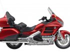 Honda GLX 1800 Gold Wing